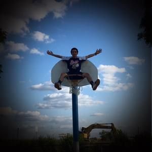 Meet your Posher, Mateo